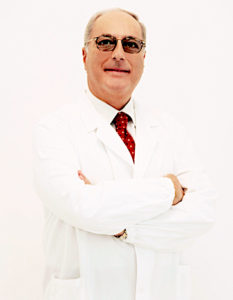 Professor Francesco Sasso